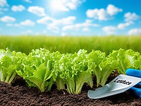 découvrez le moment idéal pour planter des graines de salade afin d'obtenir une récolte abondante et savoureuse. apprenez les meilleures pratiques et conseils pour un jardin florissant tout au long de la saison.