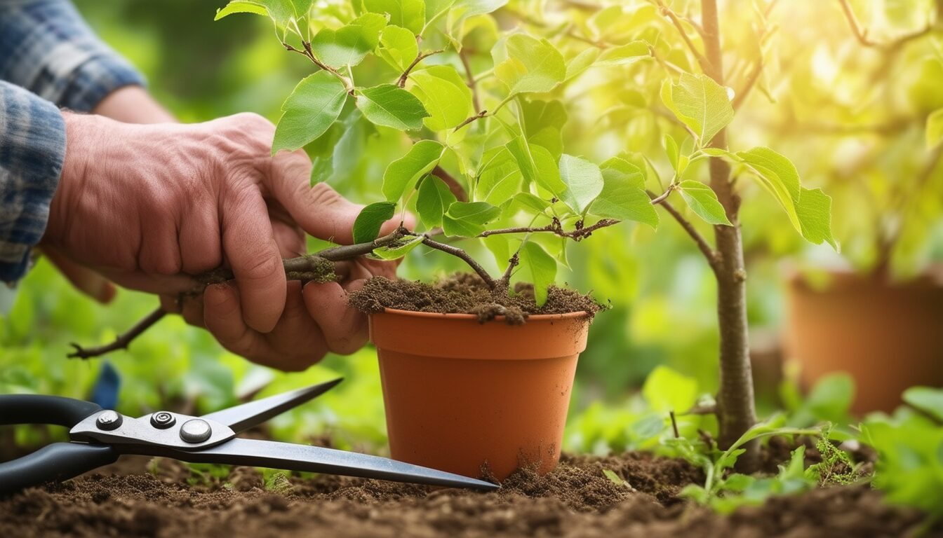 découvrez nos astuces pratiques pour réussir la bouture de votre tilleul. apprenez les techniques de jardinage essentielles pour multiplier cette magnifique arbre et embellir votre espace vert.