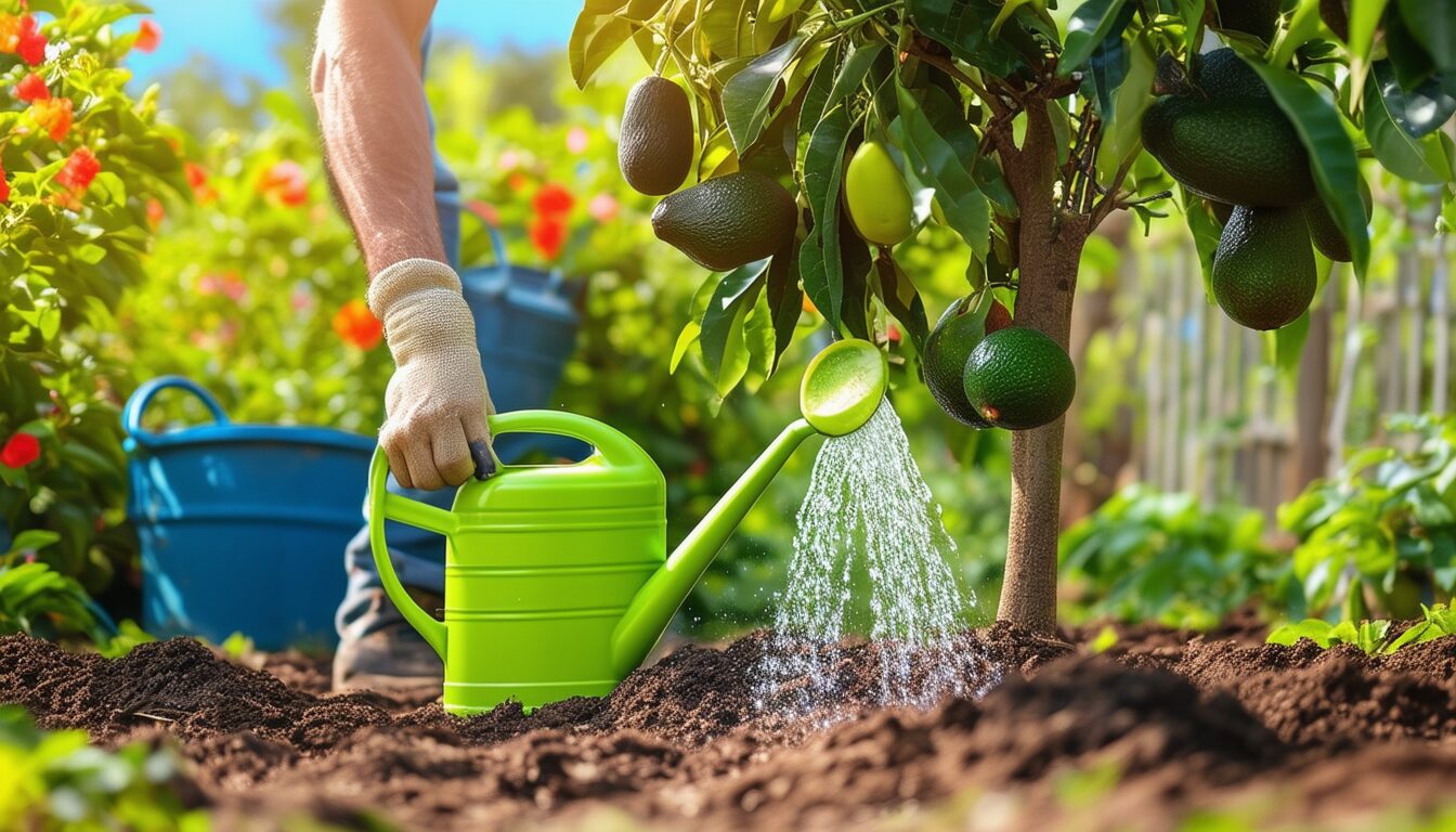 découvrez les gestes essentiels pour bien entretenir votre avocatier. suivez nos conseils pratiques et adoptez les meilleures techniques dès aujourd'hui pour assurer une croissance saine et prospère de votre plante.