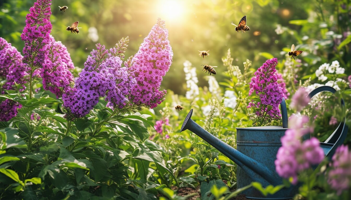 découvrez tout ce qu'il faut savoir sur le buddleia : astuces de plantation, conseils pour une culture réussie et techniques de taille pour favoriser sa floraison. apprenez à entretenir cette plante magnifique et à en tirer le meilleur parti dans votre jardin.