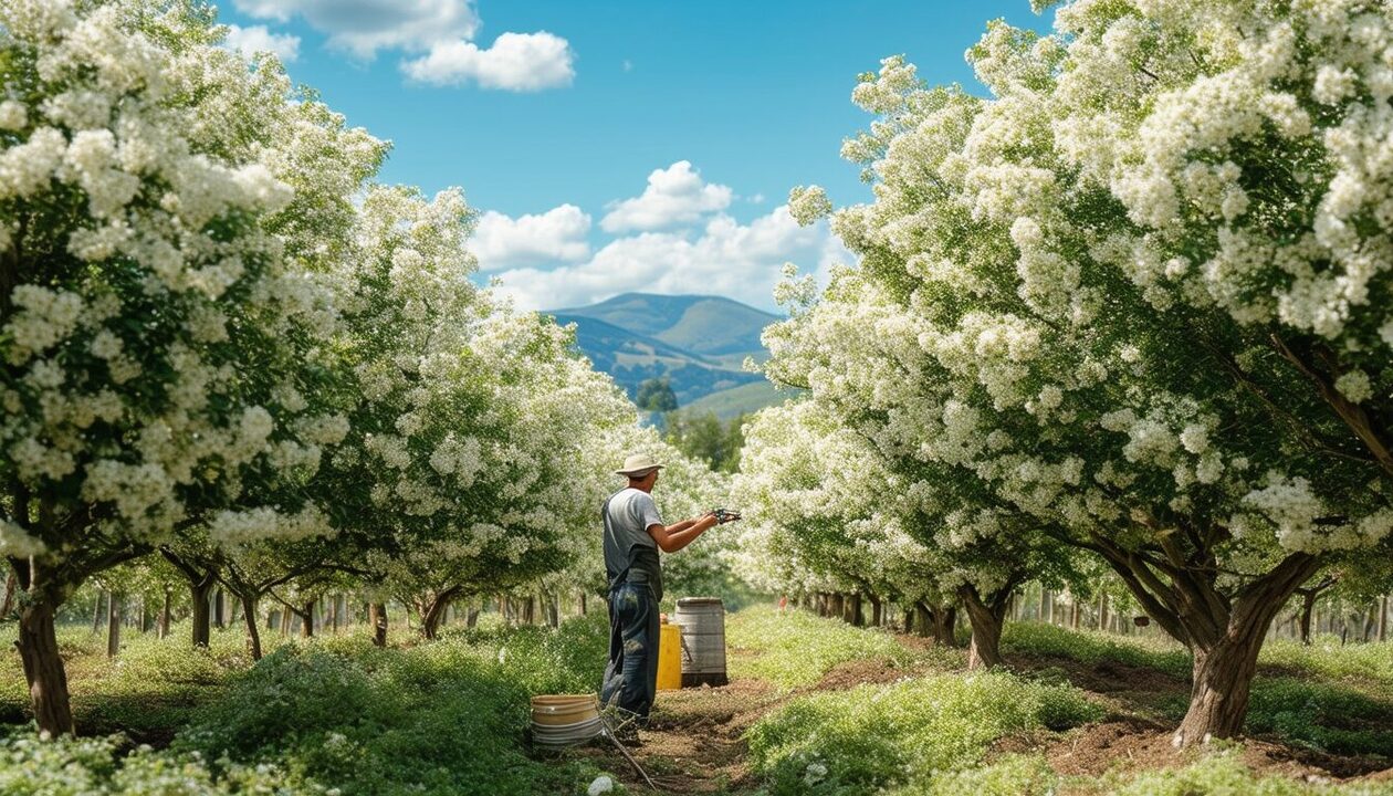 découvrez tout ce qu'il faut savoir sur le catalpa : conseils de plantation, astuces pour une culture réussie et techniques de taille pour garantir une belle croissance et une floraison abondante.