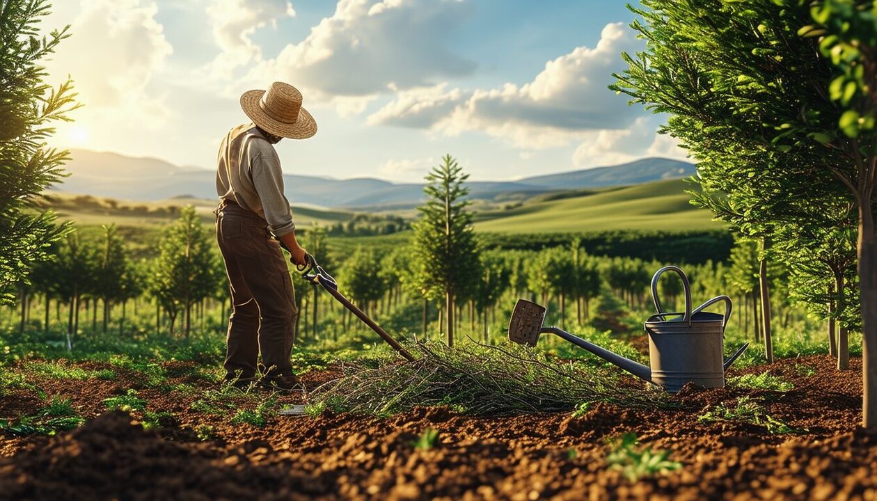 découvrez tout ce qu'il faut savoir sur le cèdre : des conseils pratiques pour sa plantation, des astuces pour une culture réussie et des recommandations pour une taille efficace. transformez votre jardin avec cet arbre majestueux.