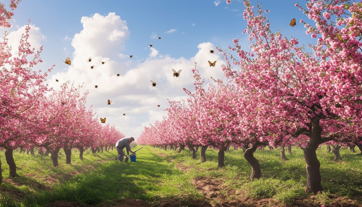 découvrez tout ce qu'il faut savoir sur le cerisier : conseils pratiques pour sa plantation, techniques de culture adaptées et astuces essentielles pour une taille réussie. valorisez votre jardin avec ces conseils experts.