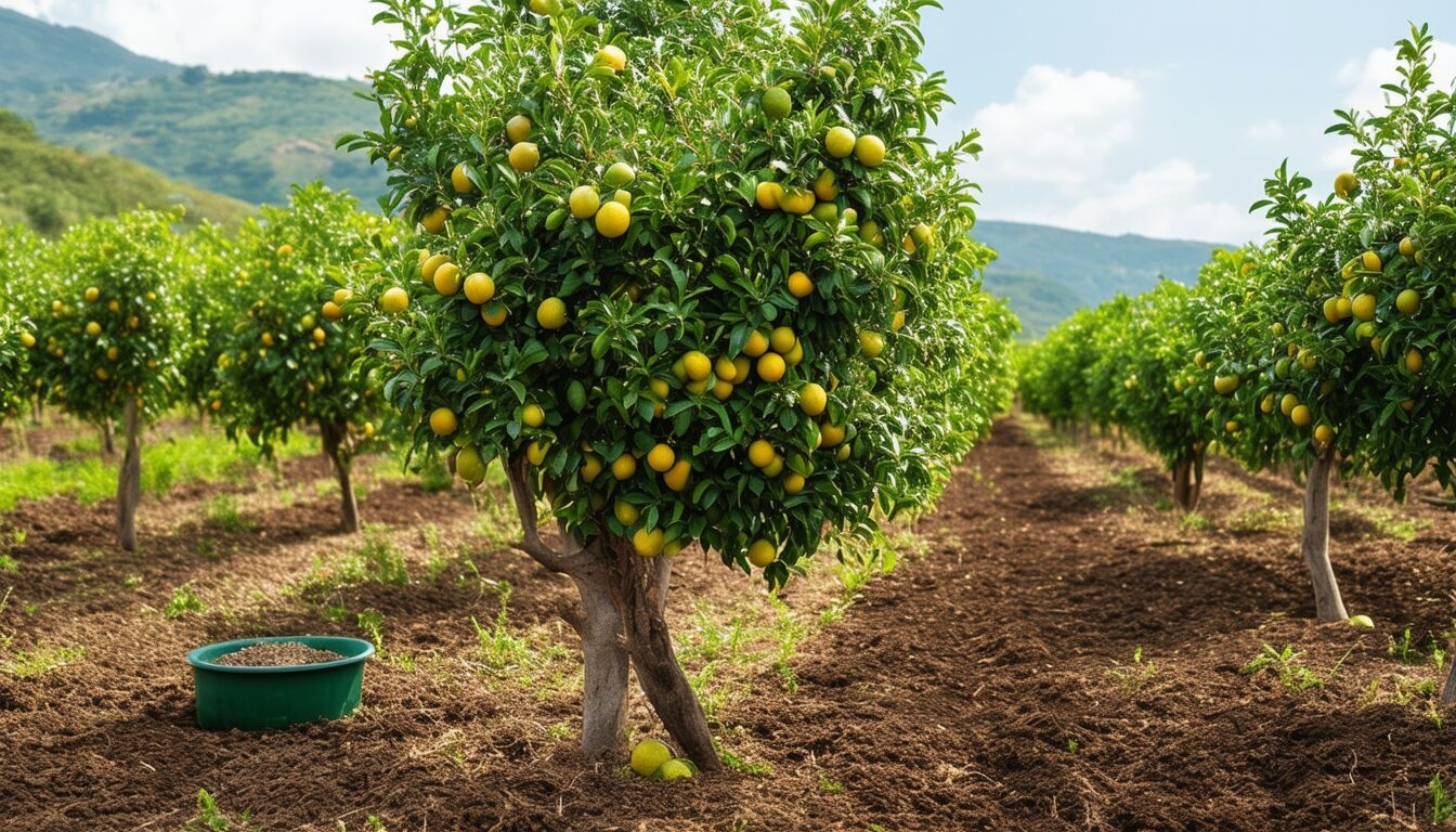 découvrez tout ce qu'il faut savoir sur le citronnier caviar : des conseils pratiques pour la plantation et la culture à des techniques de taille efficaces pour garantir une récolte abondante. idéal pour les jardiniers en herbe et les passionnés de fruits exotiques.