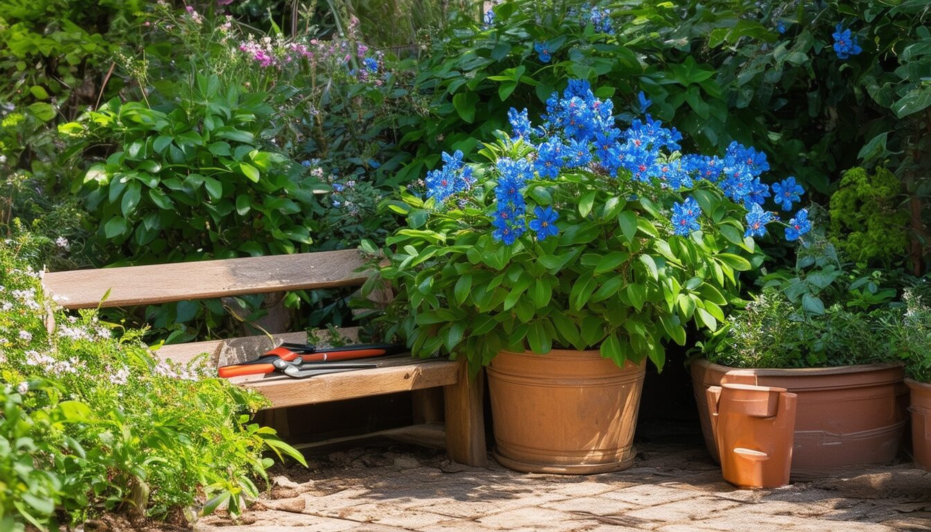 découvrez tout ce qu'il faut savoir sur le clérodendron : les meilleures techniques de plantation, les conseils pratiques pour sa culture et des astuces essentielles pour la taille afin d'assurer une floraison abondante et une croissance saine.