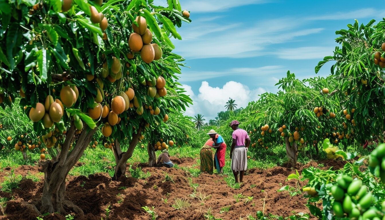 découvrez tout ce qu'il faut savoir sur le combava : des conseils pratiques pour sa plantation, des astuces pour une culture réussie et les techniques de taille pour optimiser sa croissance. apprenez à entretenir cet agrume unique et savoureux dans votre jardin.