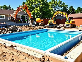 découvrez le coût réel de la construction d'une piscine moyenne. nos conseils et estimations détaillées vous aideront à planifier votre projet aquatique tout en respectant votre budget.