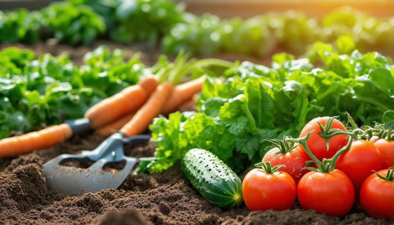 découvrez la durée de vie des plants de légumes après leur plantation. apprenez les facteurs qui influencent leur croissance et les astuces pour maximiser leur longévité dans votre jardin.