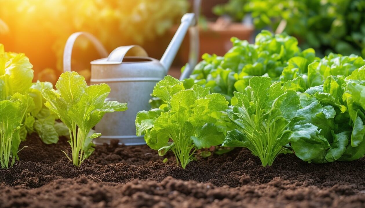 découvrez la durée de vie des plantes de légumes après leur plantation et apprenez à optimiser leur croissance pour récolter des légumes frais et savoureux tout au long de la saison.