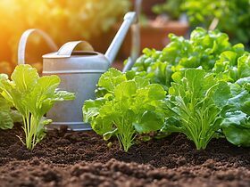 découvrez la durée de vie des plantes de légumes après leur plantation et apprenez à optimiser leur croissance pour récolter des légumes frais et savoureux tout au long de la saison.