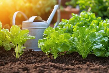 découvrez la durée de vie des plantes de légumes après leur plantation et apprenez à optimiser leur croissance pour récolter des légumes frais et savoureux tout au long de la saison.