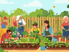 découvrez nos conseils et astuces pour apprendre à jardiner efficacement. ce guide pour débutants vous aidera à développer vos compétences et à créer un jardin florissant, même sans expérience préalable. lancez-vous dans l'aventure du jardinage !