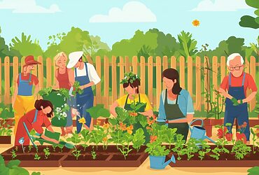 découvrez nos conseils et astuces pour apprendre à jardiner efficacement. ce guide pour débutants vous aidera à développer vos compétences et à créer un jardin florissant, même sans expérience préalable. lancez-vous dans l'aventure du jardinage !