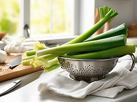 découvrez nos astuces pratiques pour bien égoutter les poireaux, afin d'améliorer vos recettes. suivez nos conseils pour retirer l'excès d'eau et conserver toute la saveur de ce légume délicieux.