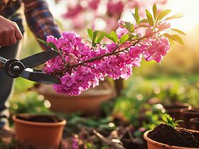 découvrez des astuces pratiques pour bouturer facilement un arbre de judée. apprenez les techniques étape par étape pour réussir vos boutures et enrichir votre jardin avec cette magnifique plante.