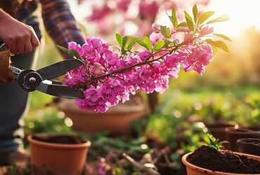 découvrez des astuces pratiques pour bouturer facilement un arbre de judée. apprenez les techniques étape par étape pour réussir vos boutures et enrichir votre jardin avec cette magnifique plante.