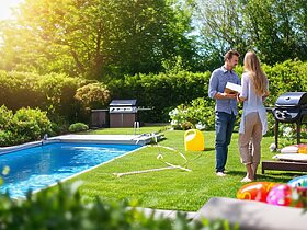 découvrez les conseils pratiques pour choisir l'emplacement idéal de votre piscine. apprenez quels facteurs prendre en compte, comme l'ensoleillement, la proximité des arbres, et les réglementations locales, pour un espace de baignade agréable et sécurisé.