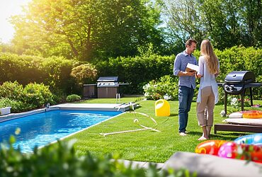 découvrez les conseils pratiques pour choisir l'emplacement idéal de votre piscine. apprenez quels facteurs prendre en compte, comme l'ensoleillement, la proximité des arbres, et les réglementations locales, pour un espace de baignade agréable et sécurisé.