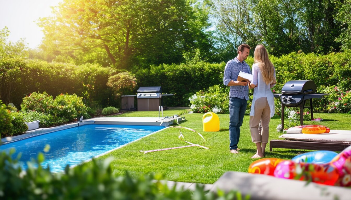 découvrez les conseils pratiques pour choisir l'emplacement idéal de votre piscine. apprenez quels facteurs prendre en compte, comme l'ensoleillement, la proximité des arbres, et les réglementations locales, pour un espace de baignade agréable et sécurisé.