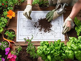 découvrez comment créer votre jardin facilement grâce à nos étapes simples et conseils pratiques. transformez votre espace extérieur en un havre de paix verdoyant, même si vous êtes novice en jardinage!