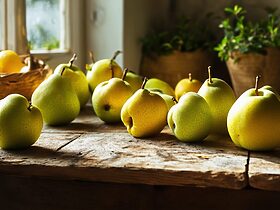 découvrez des méthodes simples et efficaces pour faire mûrir les coings à la maison. apprenez à choisir les fruits, les conditions idéales, et des astuces pratiques pour profiter pleinement de leur saveur et de leurs arômes.