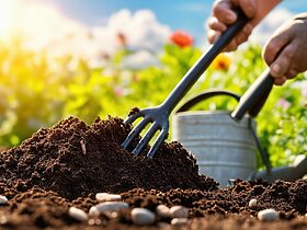 découvrez les meilleures techniques pour fertiliser votre sol avant la plantation. apprenez à améliorer la qualité de votre terre avec des conseils pratiques et des astuces pour réussir vos cultures.