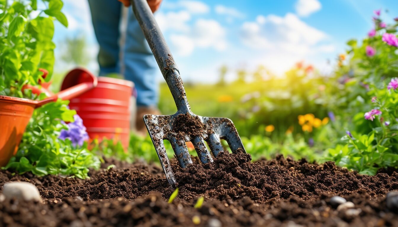 découvrez les étapes essentielles pour fertiliser votre sol avant de planter. apprenez à enrichir votre terre avec des amendements naturels et des engrais pour garantir des plantes saines et une récolte abondante. obtenez des conseils pratiques et des astuces pour optimiser la croissance de vos cultures.