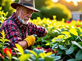 découvrez des stratégies efficaces pour lutter contre les maladies des plantes causées par des nuisibles dans votre jardin. apprenez à identifier les nuisibles, adopter des méthodes de prévention et appliquer des traitements naturels pour préserver la santé de vos végétaux.