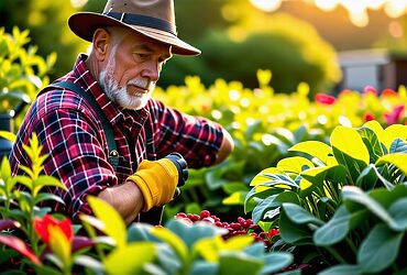 découvrez des stratégies efficaces pour lutter contre les maladies des plantes causées par des nuisibles dans votre jardin. apprenez à identifier les nuisibles, adopter des méthodes de prévention et appliquer des traitements naturels pour préserver la santé de vos végétaux.