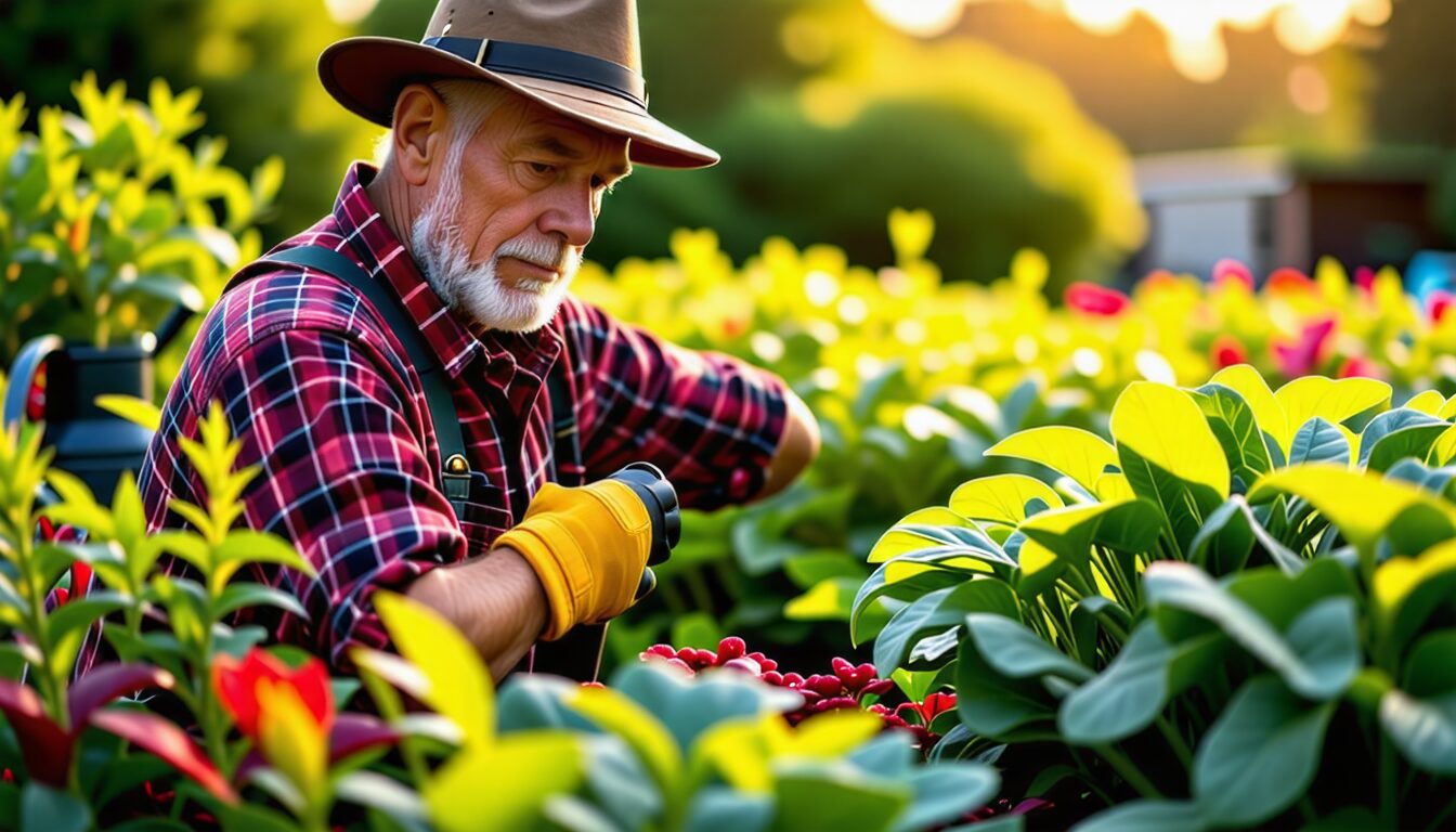 découvrez des stratégies efficaces pour lutter contre les maladies des plantes causées par des nuisibles dans votre jardin. apprenez à identifier les nuisibles, adopter des méthodes de prévention et appliquer des traitements naturels pour préserver la santé de vos végétaux.