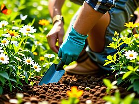 découvrez les meilleures astuces pour identifier et éliminer efficacement les mauvaises herbes dans votre jardin. apprenez des techniques éprouvées pour protéger vos plantes tout en préservant l'environnement.