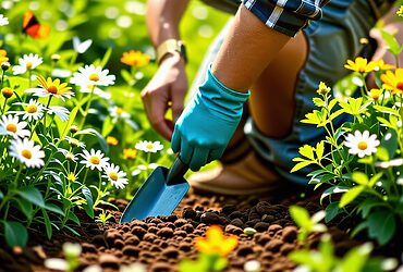 découvrez les meilleures astuces pour identifier et éliminer efficacement les mauvaises herbes dans votre jardin. apprenez des techniques éprouvées pour protéger vos plantes tout en préservant l'environnement.