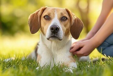 découvrez des méthodes pratiques et efficaces pour identifier la race d'un chien croisé. apprenez à reconnaître les traits physiques et comportementaux, et utilisez des outils génétiques pour mieux comprendre votre compagnon à quatre pattes.