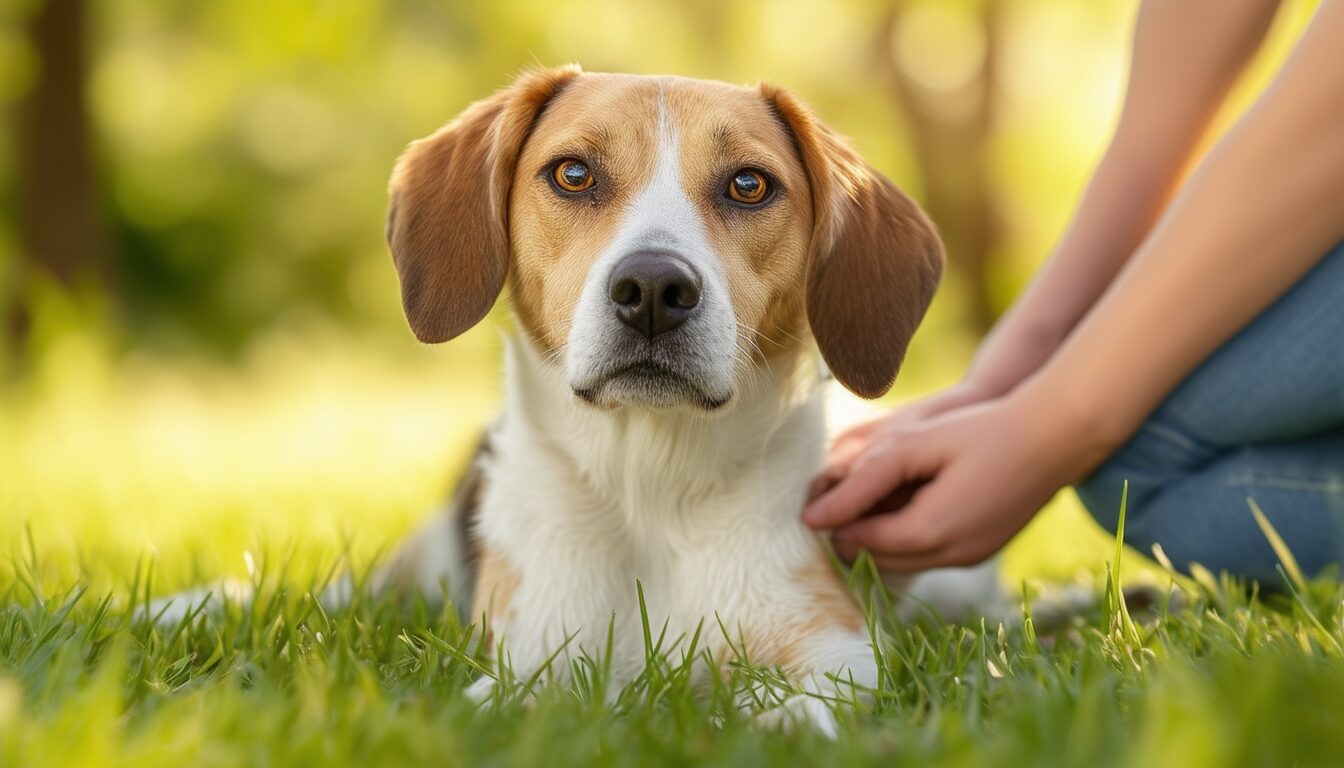 découvrez des méthodes pratiques et efficaces pour identifier la race d'un chien croisé. apprenez à reconnaître les traits physiques et comportementaux, et utilisez des outils génétiques pour mieux comprendre votre compagnon à quatre pattes.