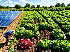 découvrez les principes et les techniques pour mettre en œuvre efficacement la rotation des cultures en permaculture. apprenez comment favoriser la biodiversité, améliorer la santé des sols et optimiser vos récoltes tout en respectant les écosystèmes naturels.