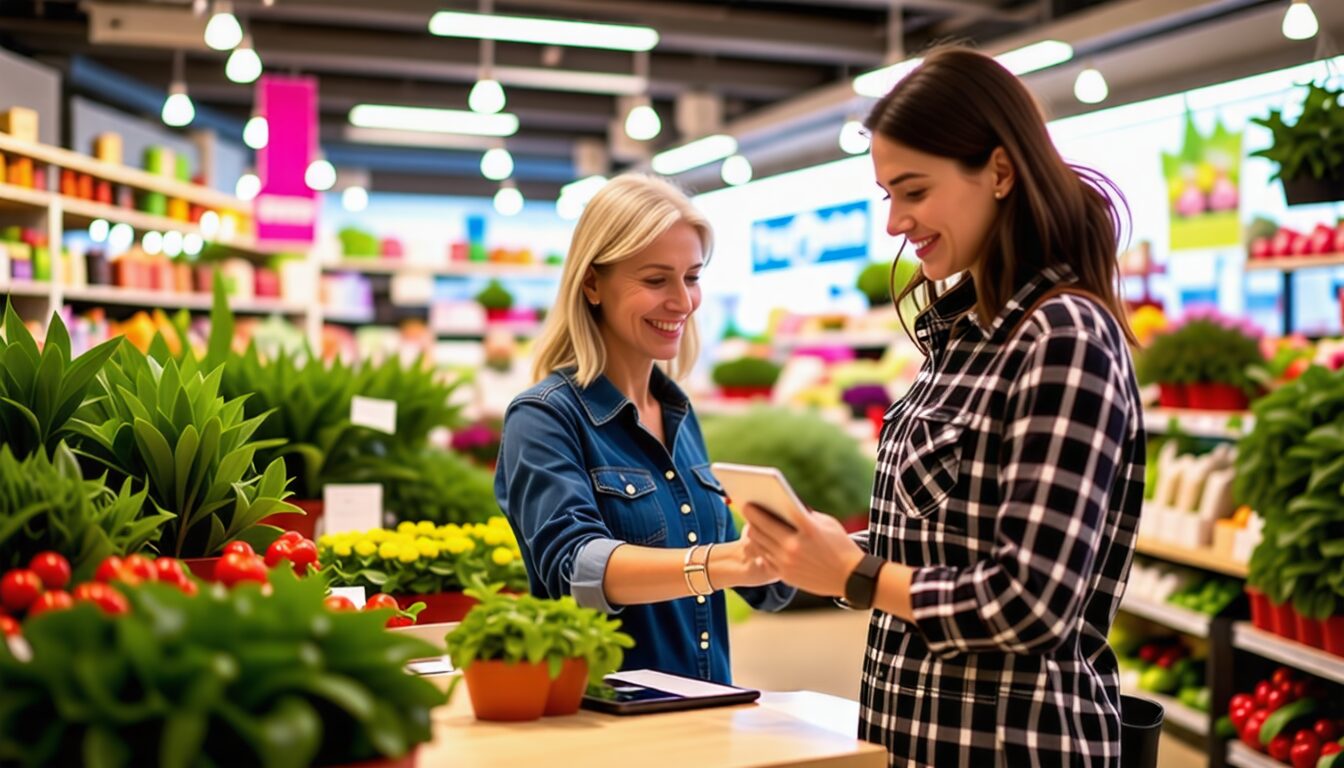 découvrez notre guide simple et pratique pour passer une commande sur truffaut en quelques étapes. obtenez tous les conseils pour profiter pleinement de votre expérience d'achat en ligne et dénichez vos plantes, outils et décorations préférés sans aucun stress.