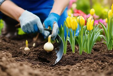 découvrez les étapes essentielles pour planter correctement des bulbes de printemps et offrir à votre jardin une explosion de couleurs. apprenez les meilleures techniques, conseils de plantation et astuces d'entretien pour garantir une floraison éblouissante au fil des saisons.