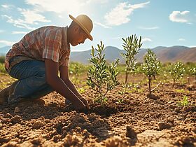 découvrez nos conseils pratiques pour planter des arbres résistants à la sécheresse. apprenez à sélectionner les espèces adaptées à votre climat, les techniques de plantation efficaces et les astuces pour les entretenir durablement, afin de préserver votre jardin même en période de fortes chaleurs.