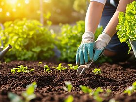 découvrez les meilleures techniques pour planter des graines efficacement. apprenez les étapes essentielles, les astuces de jardinage et les conseils pour optimiser la germination et favoriser la croissance de vos plantes. transformez votre jardin en un véritable havre de verdure!