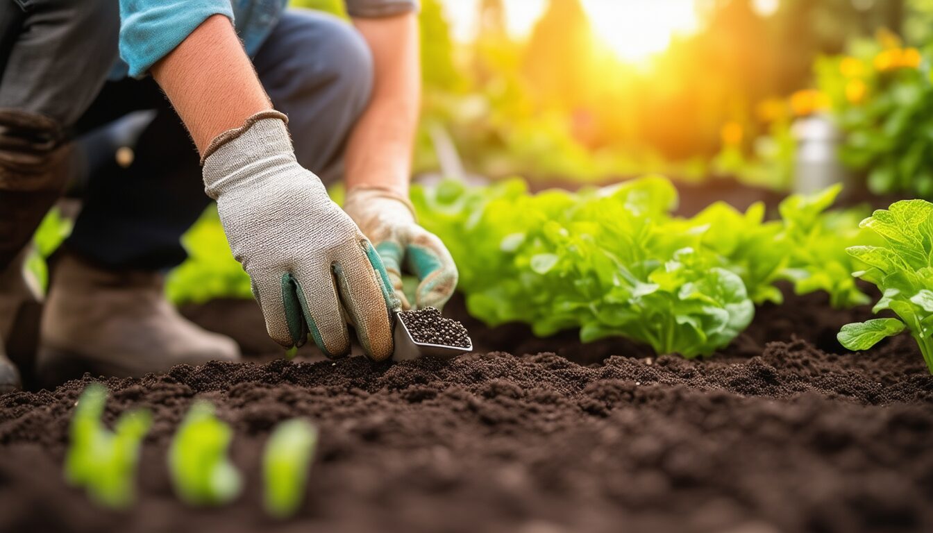 découvrez les meilleures techniques pour planter des graines efficacement. apprenez les astuces pour préparer votre sol, choisir les bonnes graines et garantir une germination réussie. transformez votre jardin en un espace verdoyant grâce à nos conseils pratiques.