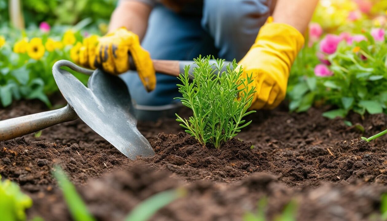 découvrez comment planter des plantes vivaces en quelques étapes simples. suivez notre guide pour réussir votre jardin, choisir les meilleures espèces, et assurer une floraison durable tout au long de l'année.