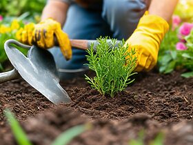 découvrez comment planter des plantes vivaces en quelques étapes simples. suivez notre guide pour réussir votre jardin, choisir les meilleures espèces, et assurer une floraison durable tout au long de l'année.