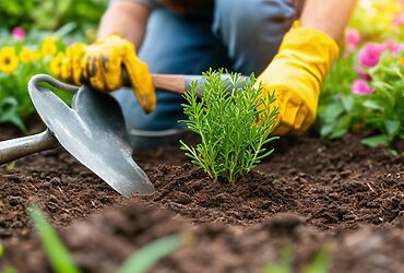 découvrez comment planter des plantes vivaces en quelques étapes simples. suivez notre guide pour réussir votre jardin, choisir les meilleures espèces, et assurer une floraison durable tout au long de l'année.