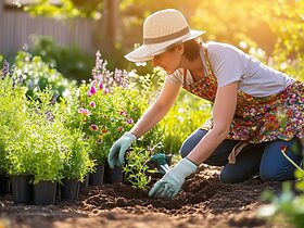 découvrez les étapes simples pour planter des plantes vivaces avec succès. apprenez à choisir le bon emplacement, à préparer le sol et à entretenir vos plantes pour un jardin florissant et durable.