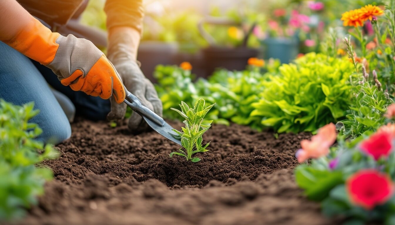 découvrez comment planter des plantes vivaces facilement grâce à notre guide étape par étape. apprenez les meilleures techniques pour garantir une floraison éclatante et un jardin florissant tout au long de l'année.