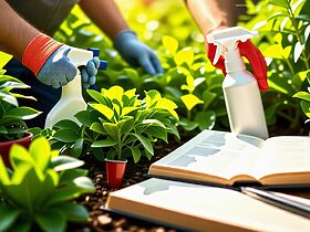 découvrez nos conseils pratiques pour prévenir efficacement les maladies et les insectes chez vos plantes. apprenez à protéger votre jardin et à maintenir la santé de vos végétaux grâce à des méthodes naturelles et des soins adaptés.