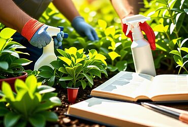 découvrez nos conseils pratiques pour prévenir efficacement les maladies et les insectes chez vos plantes. apprenez à protéger votre jardin et à maintenir la santé de vos végétaux grâce à des méthodes naturelles et des soins adaptés.