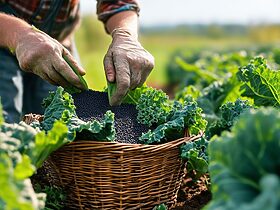 découvrez les étapes essentielles pour récolter les graines de chou kale avec succès. apprenez les techniques, le bon moment pour la récolte et des conseils pratiques pour maximiser votre production de graines et profiter pleinement de cette plante nutritive.