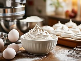 découvrez nos astuces et conseils pratiques pour réussir la meringue parfaite. que vous soyez débutant ou expert, apprenez les techniques essentielles pour maîtriser cet incontournable de la pâtisserie.