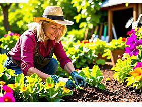 découvrez des conseils et astuces pratiques pour réussir votre jardinage. apprenez les techniques essentielles pour cultiver vos plantes, entretenir votre espace vert et profiter d'un jardin florissant tout au long de l'année.